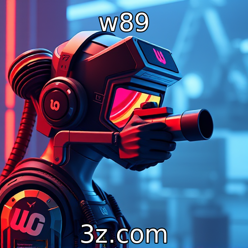 w89 - Impactos da realidade aumentada na experiência gamer