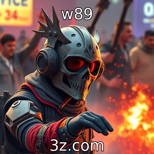 w89 : Desenvolvedores buscam soluções para a crise de crunch