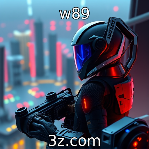 w89 : Impacto das tecnologias emergentes na indústria de jogos