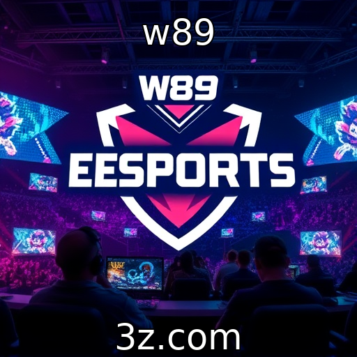 w89 : Principais eventos de eSports programados para o ano