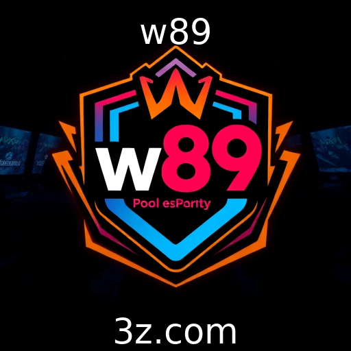 w89 | Palco dos eSports se expande com novos campeonatos