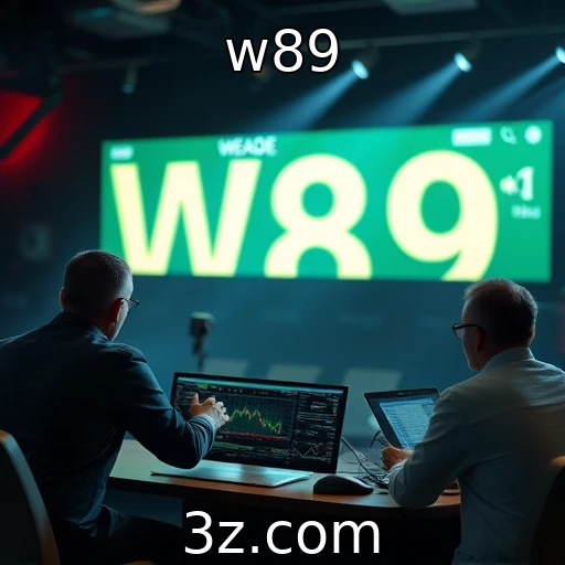 Desempenho financeiro das operadoras de jogos e apostas