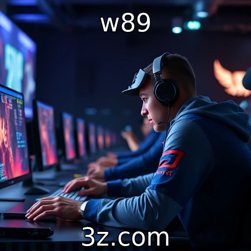 Análise do impacto dos eSports no mercado