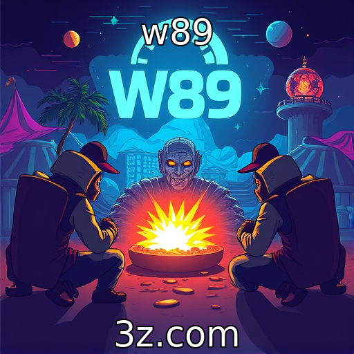 w89 | Jogos independentes ganhando espaço no mercado