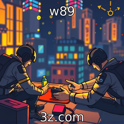 Impacto das microtransações na experiência dos jogadores