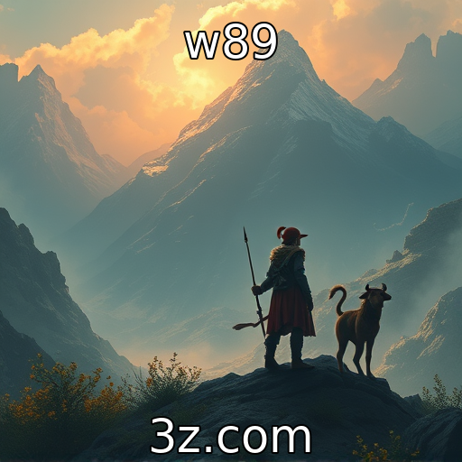 w89 | Evolução da narrativa em jogos de ação e aventura