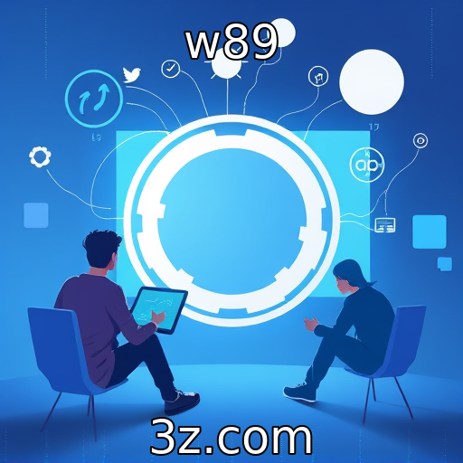 w89 | Mudanças no comportamento dos jogadores em comunidades online