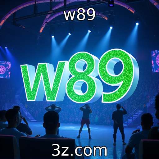 w89 | Adoção de tecnologias sustentáveis na produção de jogos